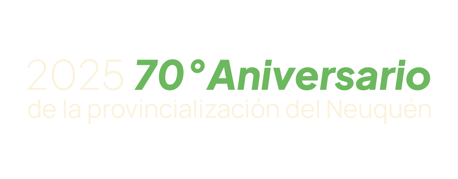 Provincia del Neuquén